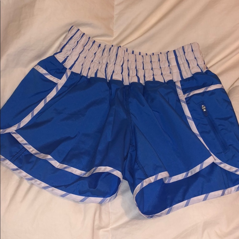 Lululemon Running Wind Shorts